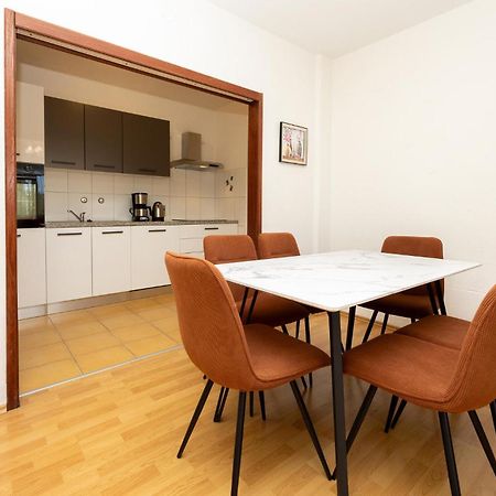 3 Bedroom Gorgeous Apartment In Trogir Zewnętrze zdjęcie