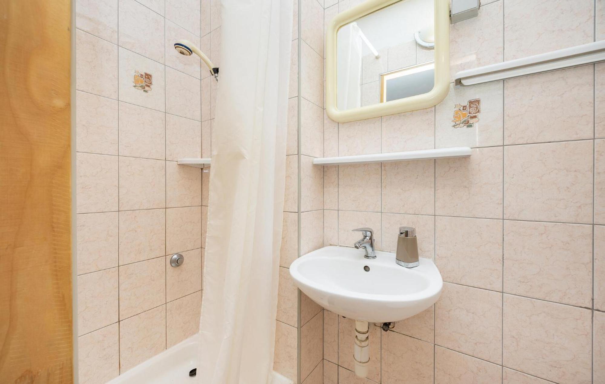 3 Bedroom Gorgeous Apartment In Trogir Zewnętrze zdjęcie